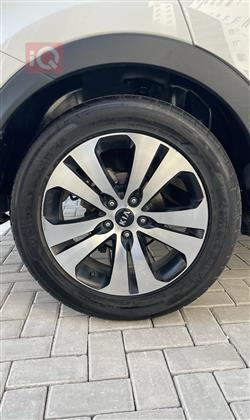 کیا سپۆرتاج